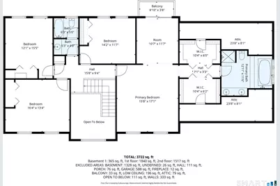 13 Surrey Lane, Monroe, CT 06468 - Photo 35