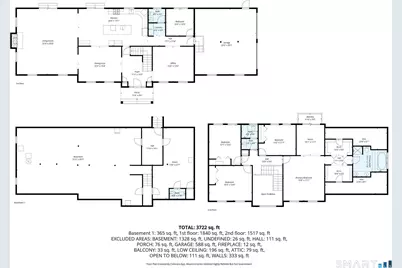 13 Surrey Lane, Monroe, CT 06468 - Photo 33