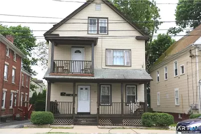 21 Williams Street #3rd FL, New London, CT 06320 - Photo 1