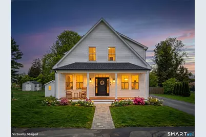 24 Church Street, Old Saybrook, CT 06475 - Photo 3