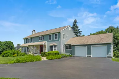 101 Overton Farm Road, Southbury, CT 06488 - Photo 3