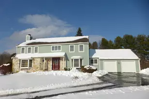 101 Overton Farm Rd, Southbury, CT 06488 - Photo 1