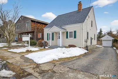 35 Marcel Street, Bridgeport, CT 06606 - Photo 33