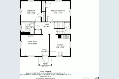 35 Marcel Street, Bridgeport, CT 06606 - Photo 39