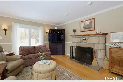 36 Fox Run Road, Redding, CT 06896 - Photo 15