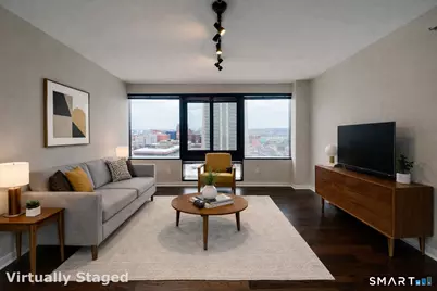 127 Greyrock Place #APT 1403, Stamford, CT 06901 - Photo 3