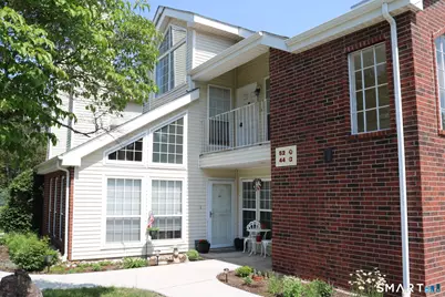 44 Carriage Crossing Lane #44, Middletown, CT 06457 - Photo 1