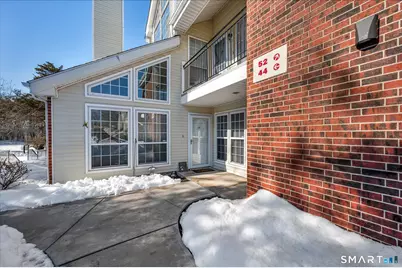 44 Carriage Crossing Lane #44, Middletown, CT 06457 - Photo 5