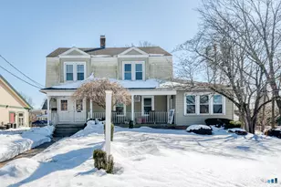 186 E Center St, Manchester, CT 06040 - Photo 1