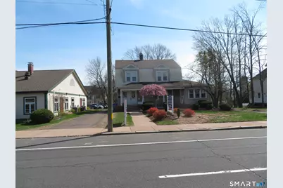 186 East Center Street, Manchester, CT 06040 - Photo 1