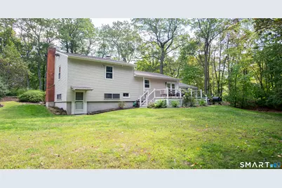 153 Bob Hill Road, Ridgefield, CT 06877 - Photo 29