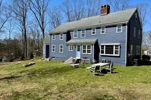 5 Tall Trees Dr, Westport, CT 06880 - Photo 23