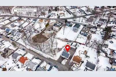 46 Oakleaf Street, Bridgeport, CT 06606 - Photo 35