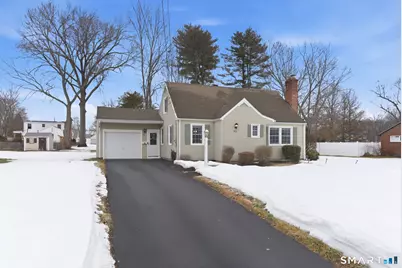 42 Sunset Road, Newington, CT 06111 - Photo 1