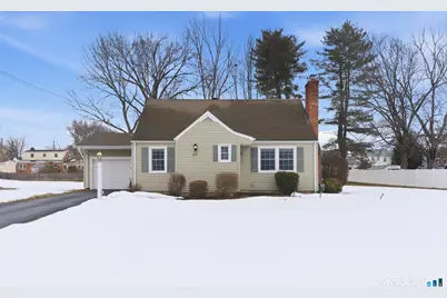 42 Sunset Road, Newington, CT 06111 - Photo 33