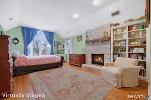 123A Peaceable St, Redding, CT 06896 - Photo 23