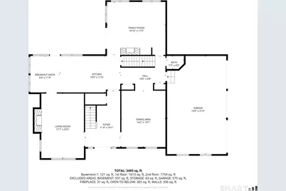 123A Peaceable Street, Redding, CT 06896 - Photo 23