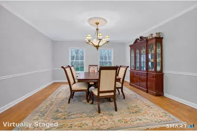 123A Peaceable Street, Redding, CT 06896 - Photo 9