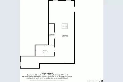 123A Peaceable Street, Redding, CT 06896 - Photo 25