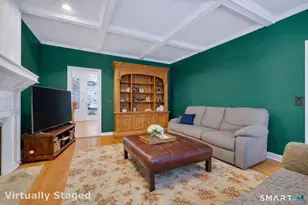 123A Peaceable St, Redding, CT 06896 - Photo 9