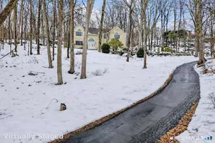 123A Peaceable St, Redding, CT 06896 - Photo 1