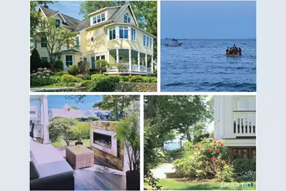 22 Ensign Road, Norwalk, CT 06853 - Photo 1