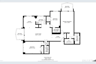 50 Glenbrook Road #APT 9C, Stamford, CT 06902 - Photo 13