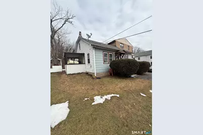 33 Allen Place, New Haven, CT 06512 - Photo 3