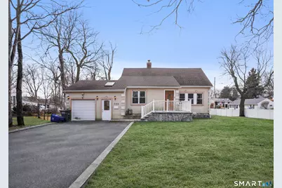 3125 Old Town Road, Bridgeport, CT 06606 - Photo 1