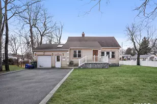 3125 Old Town Rd, Bridgeport, CT 06606 - Photo 1