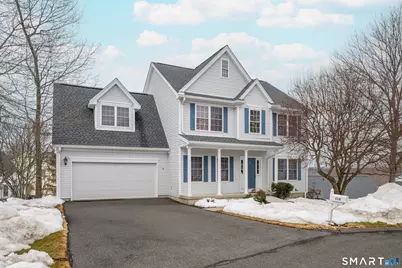 114 Silversmith Drive #114, Danbury, CT 06811 - Photo 1