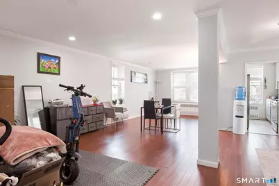 7 4th Street #APT 3H, Stamford, CT 06905 - Photo 3