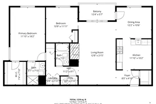 208 Windgate Cir, Monroe, CT 06468 - Photo 13