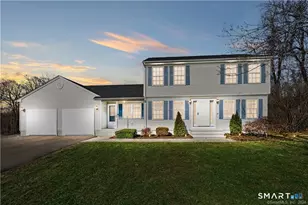 84 Brookside Cir, Windsor, CT 06095 - Photo 1