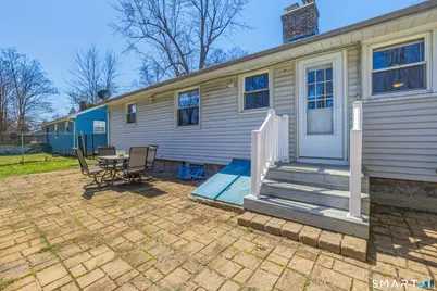 91 Ellsworth Drive, Bloomfield, CT 06002 - Photo 21