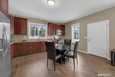 123 Ashford Road #1, Eastford, CT 06242 - Photo 5