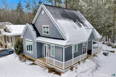 123 Ashford Road #1, Eastford, CT 06242 - Photo 1