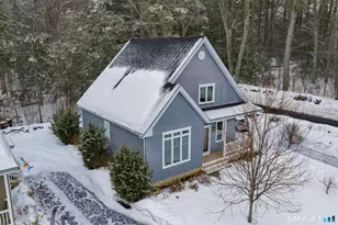 123 Ashford Rd, Eastford, CT 06242 - Photo 1