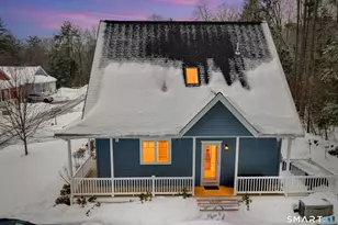 123 Ashford Rd, Eastford, CT 06242 - Photo 3