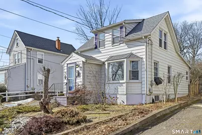 48 Morris Avenue, New Haven, CT 06512 - Photo 3