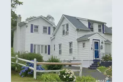 48 Morris Avenue, New Haven, CT 06512 - Photo 1