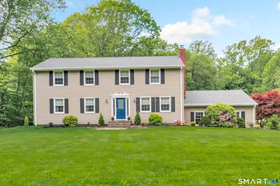 85 Teeter Rock Road, Trumbull, CT 06611 - Photo 39