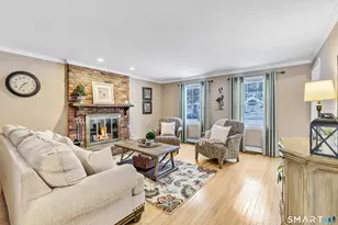 85 Teeter Rock Rd, Trumbull, CT 06611 - Photo 5