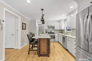 85 Teeter Rock Rd, Trumbull, CT 06611 - Photo 15