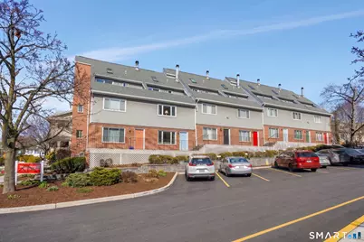 61 Grove Street #APT D, Stamford, CT 06901 - Photo 1