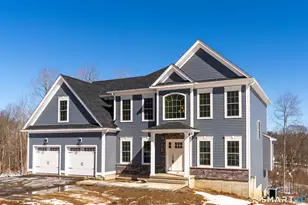 25 Wolf Hill Rd, Coventry, CT 06238 - Photo 5