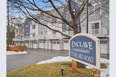 12 Willard Road #8, Norwalk, CT 06851 - Photo 31