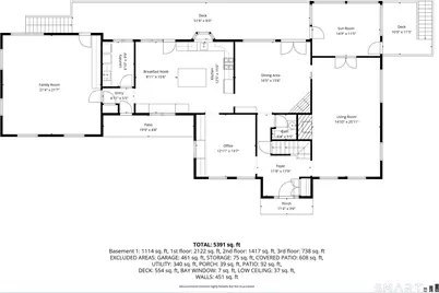 117 Weston Road, Westport, CT 06880 - Photo 37