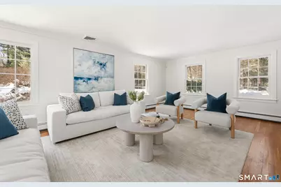 117 Weston Road, Westport, CT 06880 - Photo 5