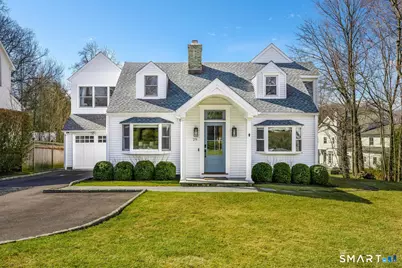 29 Walmsley Road, Darien, CT 06820 - Photo 1